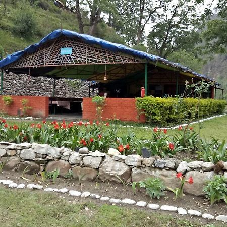 Shikhar Nature Resort Uttarkāshi Exteriér fotografie