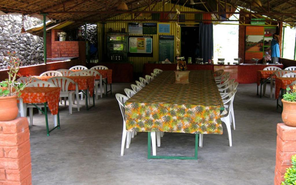 Shikhar Nature Resort Uttarkāshi Exteriér fotografie